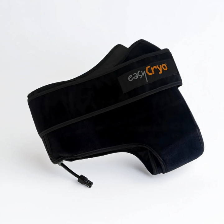 Attelle Mammaire IC900 (L/R) – Cryothérapie & Compression