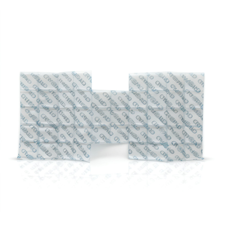 Pad Easycryo Cheville – Cryothérapie & Compression