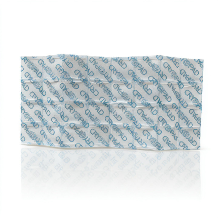 Pad Easycryo Hanche – Cryothérapie & Compression thérapeutique