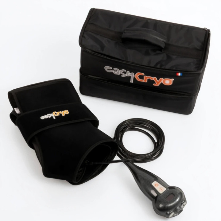 Pack Epaule Easycryo (Froid) — EasyCryo