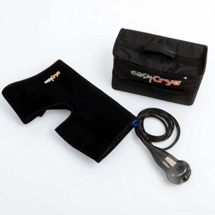 Pack Hanche Easycryo (Froid)