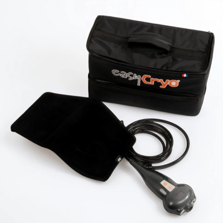 Pack Lombaire Easycryo (Froid)