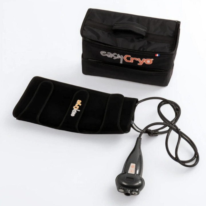 Pack Cuisse-Genou Easycryo X2 (Froid)