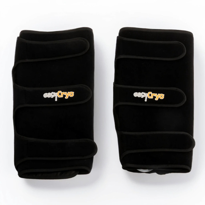 Attelle Cuisse IC400L – Cryothérapie & Compression