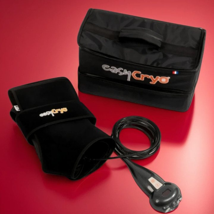 Pack Epaule Easycryo (Froid) — EasyCryo