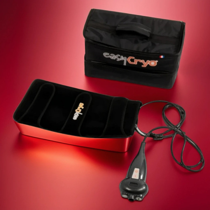 Pack Cuisse-Genou Easycryo (Froid)