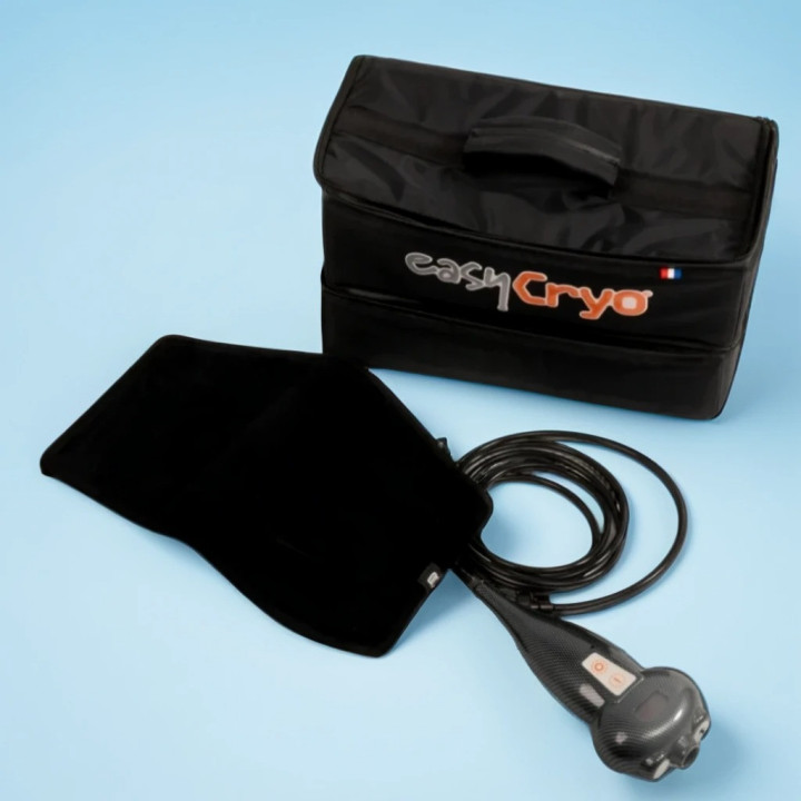 Pack Lombaire Easycryo (Froid)