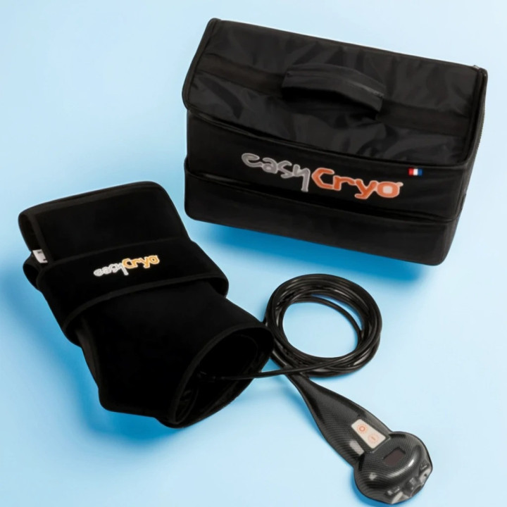 Pack Epaule Easycryo (Froid) — EasyCryo