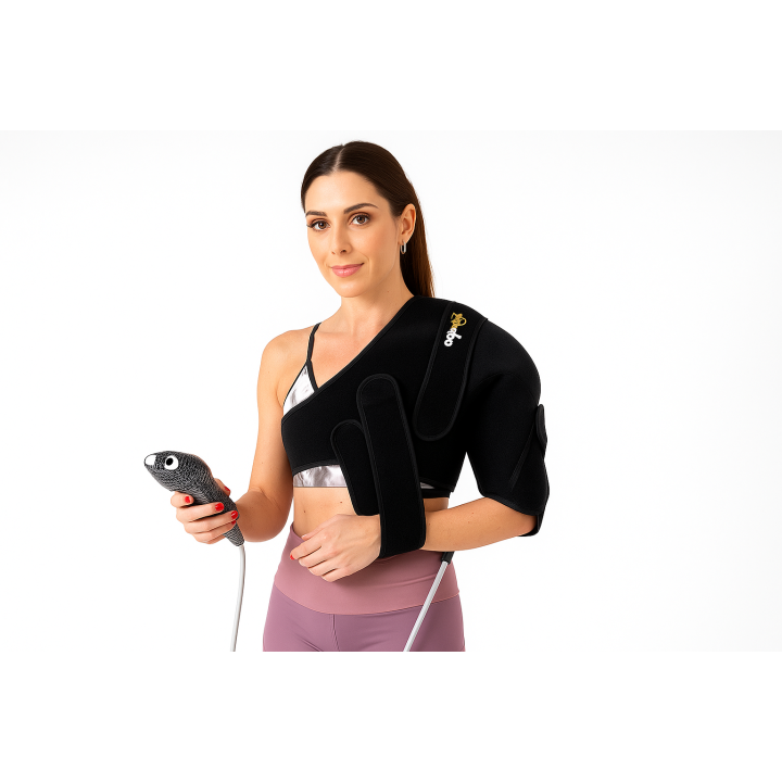 S.A.T Easycryo – Cryothérapie & Thermothérapie Portable