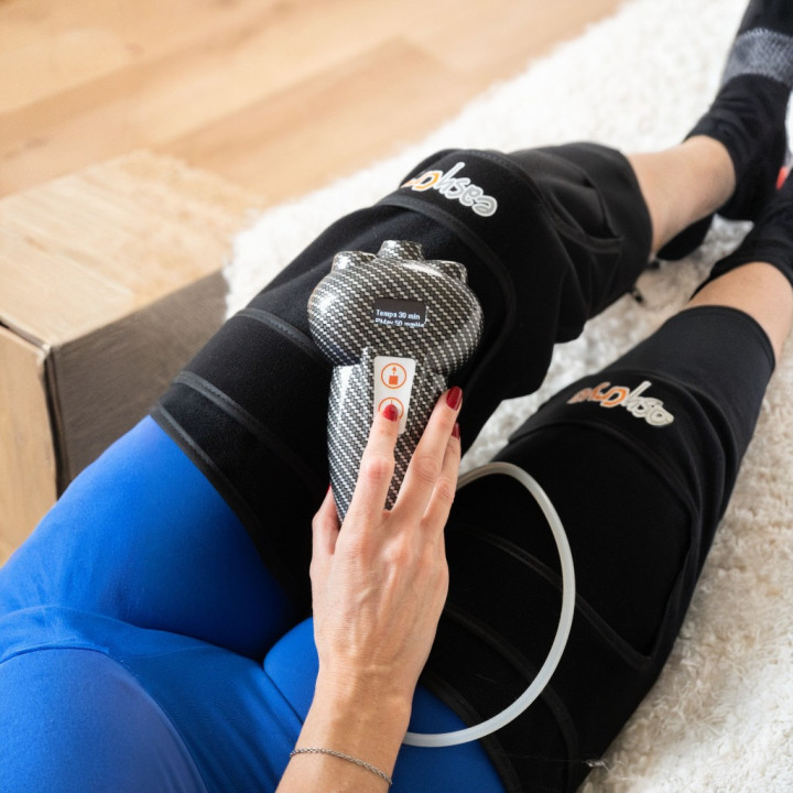 Location S.A.T Easycryo – Cryothérapie & Thermothérapie