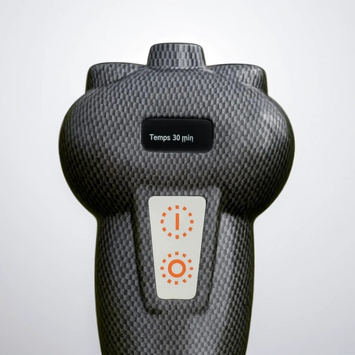 S.A.T Easycryo – Cryothérapie & Thermothérapie Portable