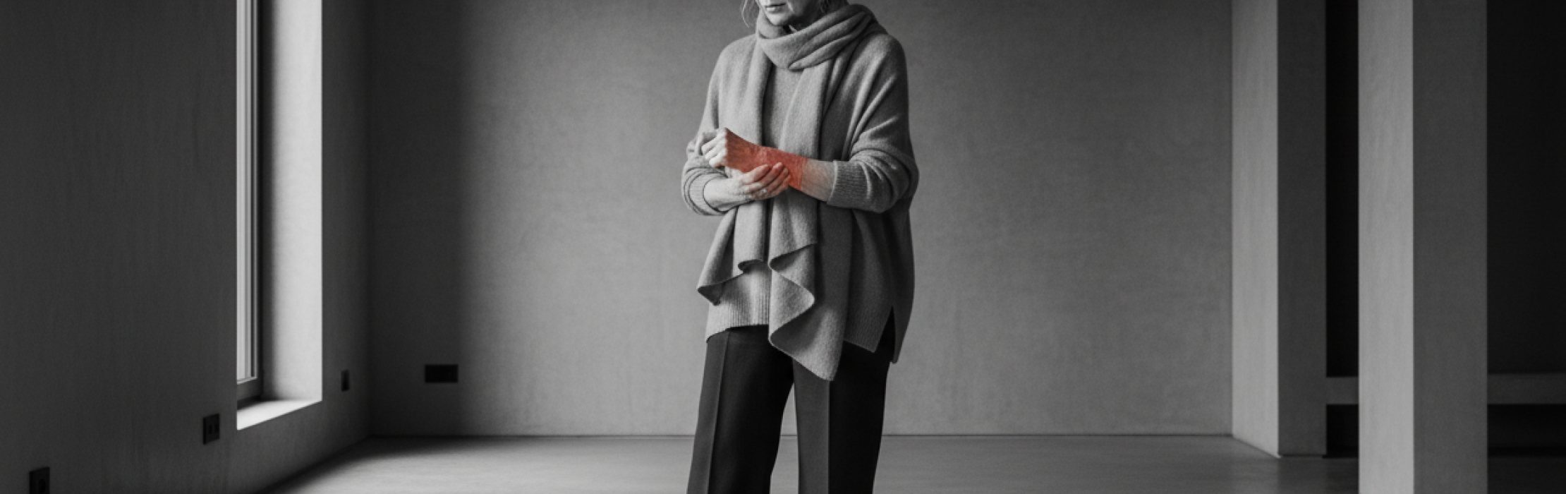 Cryothérapie & Thermothérapie Poignet | EasyCryo Seniors